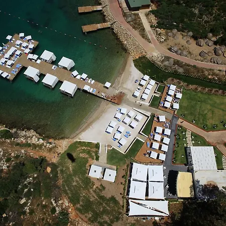 Thor Luxury Hotel Bodrum - Sadece Yetişkin-3
